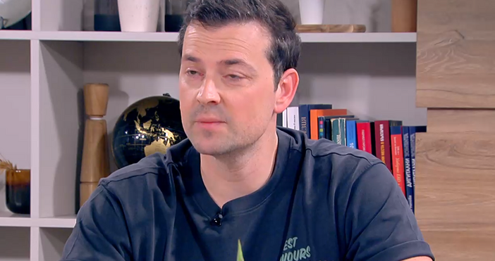 Стопкадри бТВИзвестен актьор порица шофьорите които карат автомобили под въздействието