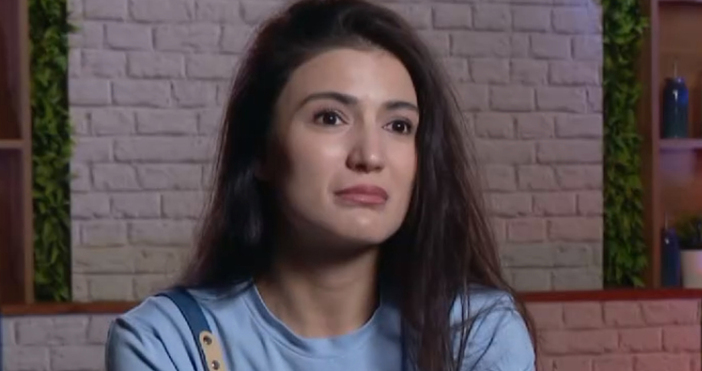 Мая Иванова Кадри Нова ТВМирослава Профирова е ледената кралица в