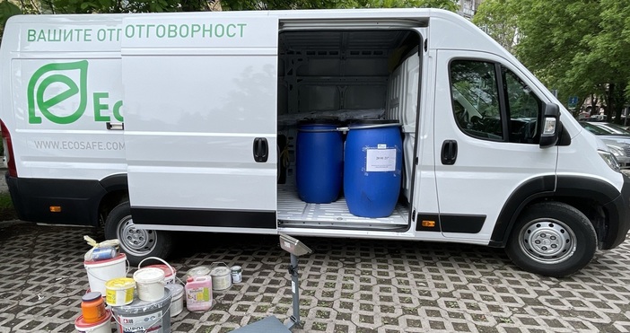 Община Варна организира втората за тази година четиридневна кампания за