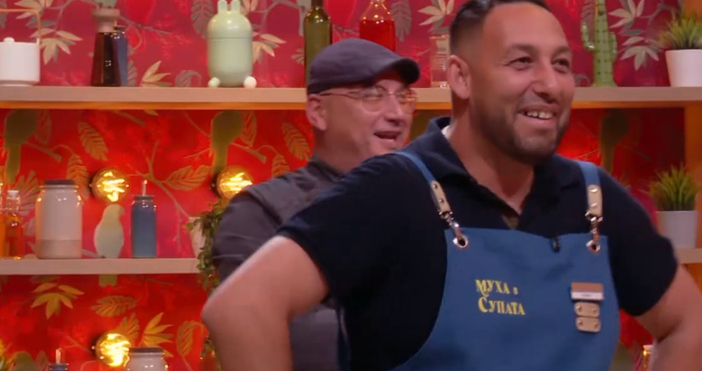 Мая Иванова Кадри Нова ТВСлучи се за първи път в