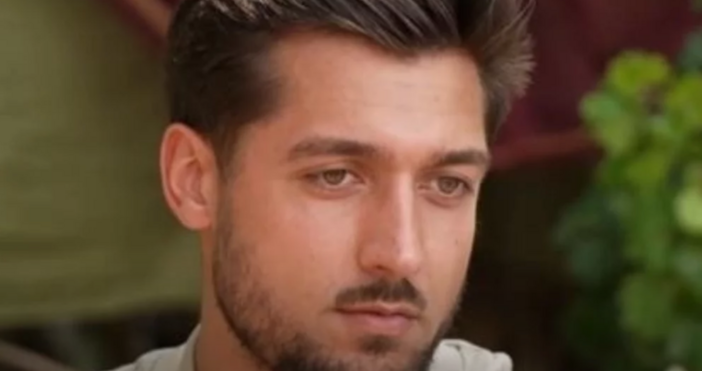 В риалити формата Васил избра Адриана но връзката им не