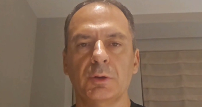 Журналистът Христо Грозев си намери работа в АвстрияХристо Грозев започва