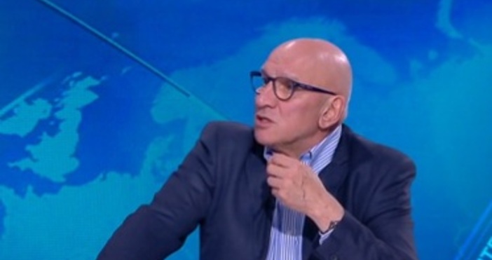 Ние сме едно много малко парченце от еврозоната Изпълняваме критериите