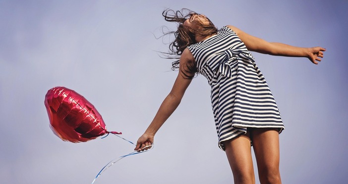 Ето хороскопа на Ламята за 5 юни ОвенДнес не е най добрият