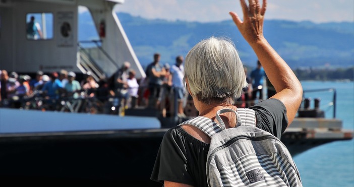 Няма да се върна в Англия дори и за 20