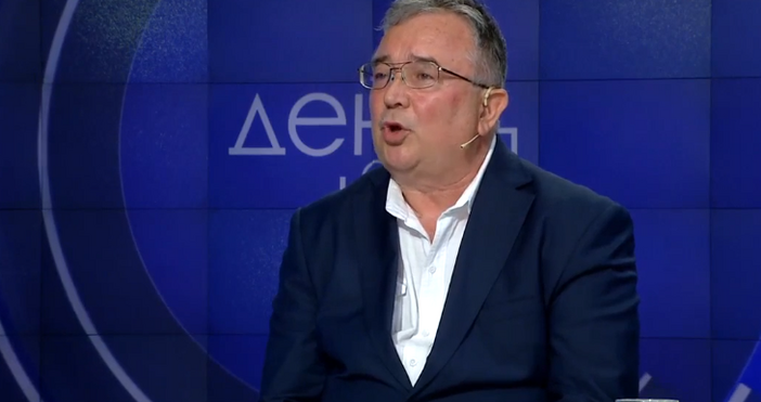 Стари заболявания се връщат имаме тотално различно възприятие към лекарствата