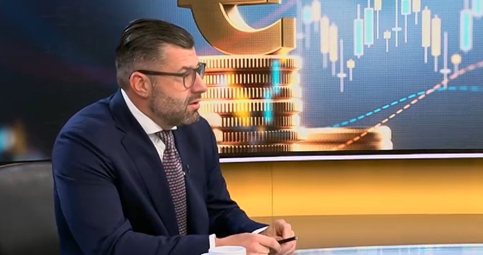 Излизането на конвергентния доклад или въвеждането на еврото не са