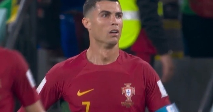 Отборите на Германия и Португалия играят при резултат 1 2 в 1 2 финална среща от Лигата на нациите