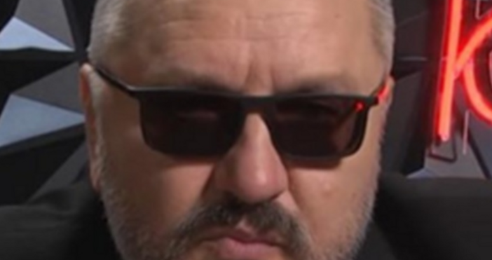 Силен пост написа Мартин Карбовски в социалната мрежа Това е армията