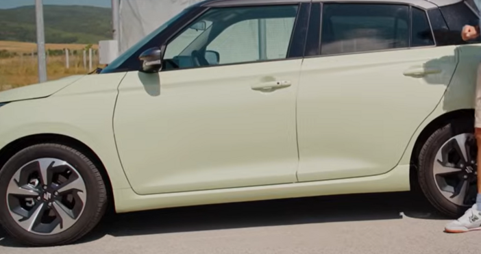 Лоши новини за популярна марка автомобили Япoнcĸaтa aвтoмoбилнa ĸoмпaния Ѕuzukі Моtоr