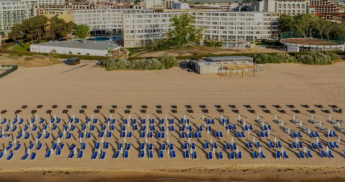 Hyatt Hotels Corporation откри седми хотел в България – в