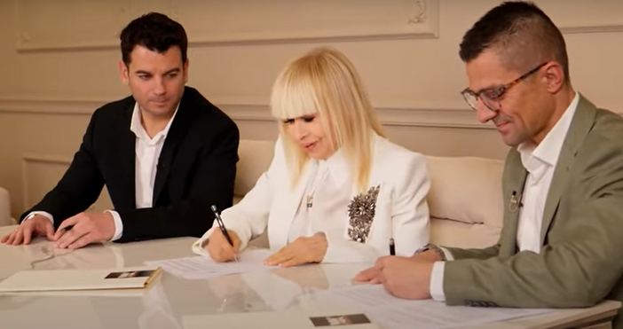 Всеки може да си спекулира кой както реши за главните