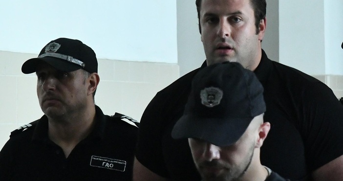 Софийският градски съд отказа да освободи условно предсрочно Йоан Матев.