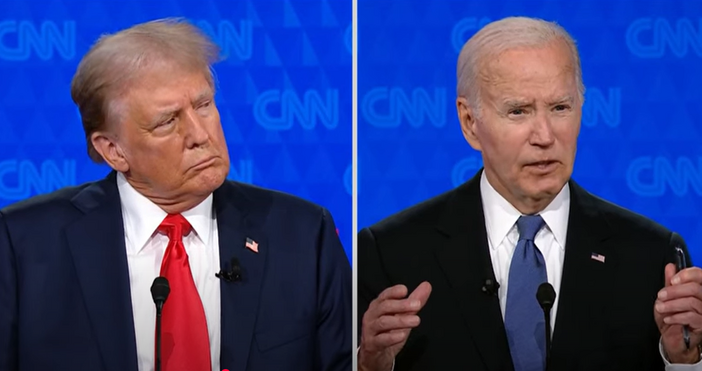 Американският президент Доналд Тръмп поиска Белият дом да разследва дали