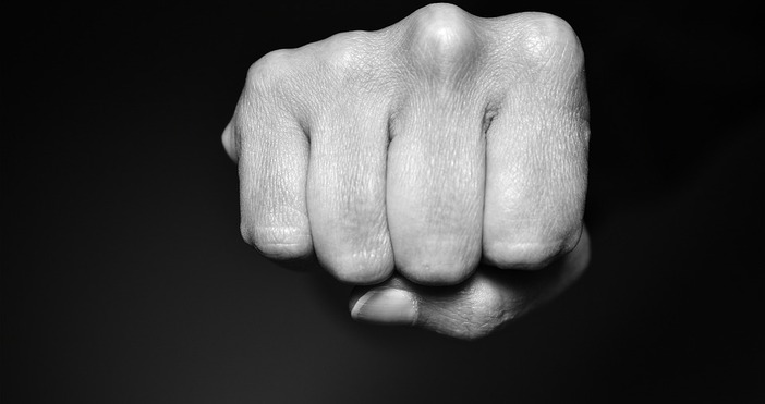 Над 300 от регистрираните противообществени прояви и престъпления за година