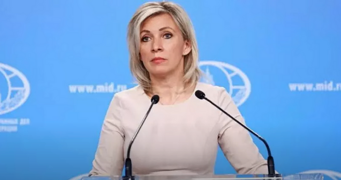 Няма украински деца отвлечени от Русия и това трябва да