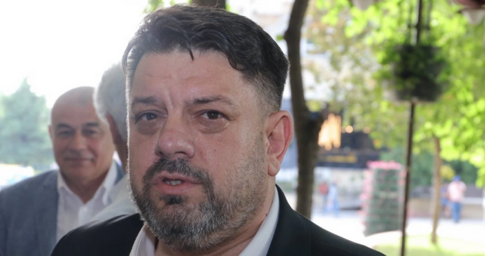 В момента сме свидетели на историческо ниски нива на мигрантски