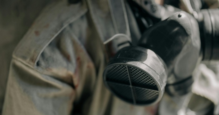 Десетки сигнали за остра задушлива миризма в района в Бургас са получени