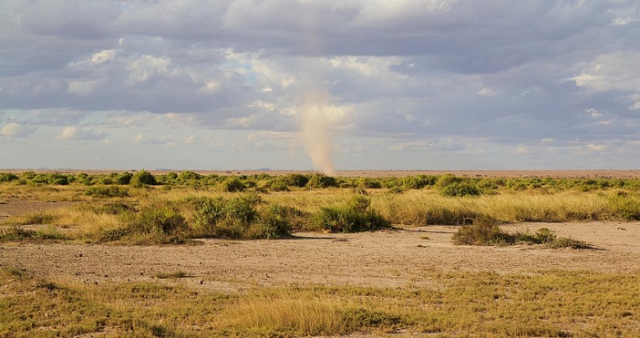 Според прогнозата на проф Георги Рачев в следващите дни ни