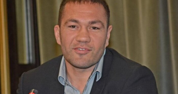 На боксьор №1 на България Кубрат Пулев му предстои