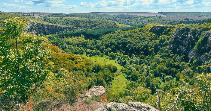 Днес преди обяд ще преобладава слънчево време а след пладне