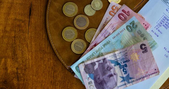 Разходите за живот в най населения турски град Истанбул за четиричленно