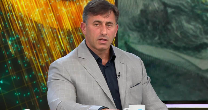 Притесненията за еврото са абсолютно неоснователни Това заяви председателят на