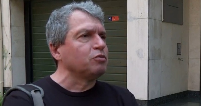 Партиите в управлението и в опозицията в единомислие дали трябва