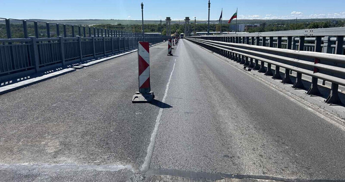 Нормален е трафикът на граничните контролно пропускателни пунктове ГКПП със съседните