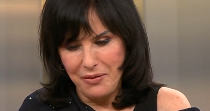 В България вече  нищо не ми липсваЕмблематичната певица Кичка Бодурова