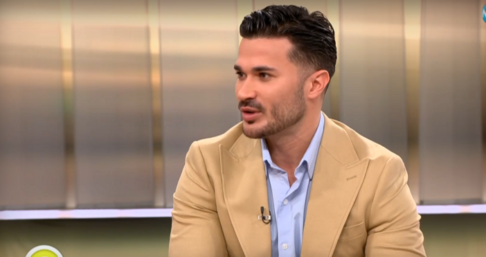 Галин е един от най популярните изпълнители у нас Наскоро видео