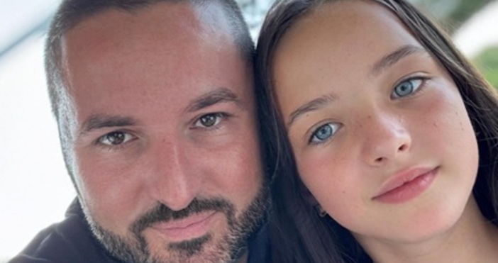 Бащата на Сияна Николай Попова написа много тъжен пост в