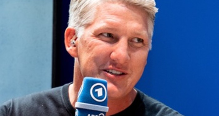 Бастиан Швайнщайгер и Ана Иванович изкараха заедно 10 години преди