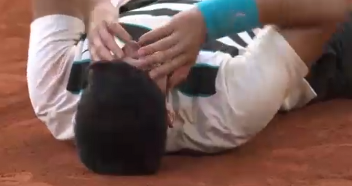 Карлос Алкарас нарече привилегия финалния мач срещу Яник Синер на