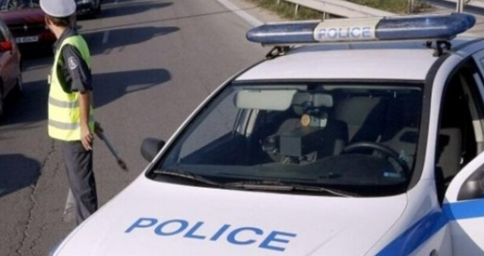 Скандал на пътя в наше село 28 годишен мъж от силистренското село Боил