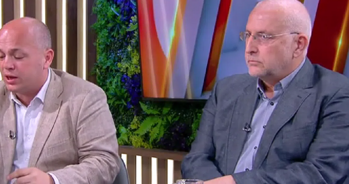 Журналист изригна с бомбастичен коментар относно бъдещите намерения на държавния глава След