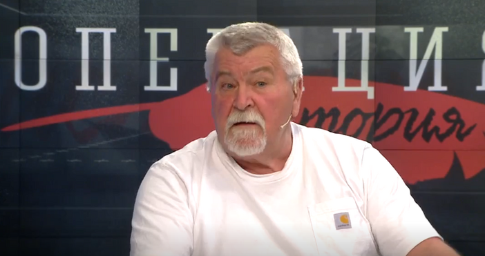 Българският аграрен модел няма равен в света Това заяви в предаването Операция История