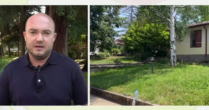 В ефира на Събуди се министърът на правосъдието Георги Георгиев