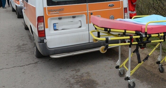 Трагедия е станала във втория ни по големина град край