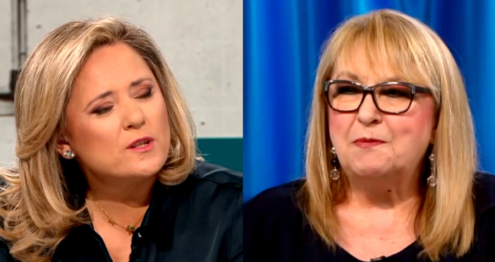 Мая Иванова Кадри Нова ТВЕмблемата на българската естрада Маргарита Хранова