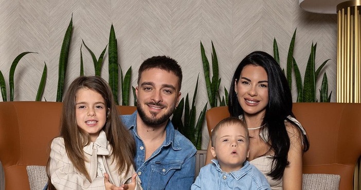 Криско го направи Успя да събере 1 милион лева за