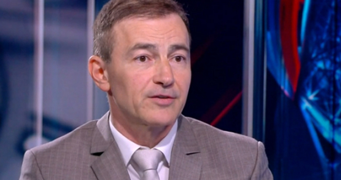 Няма кой да ни спре по пътя към еврозоната Това