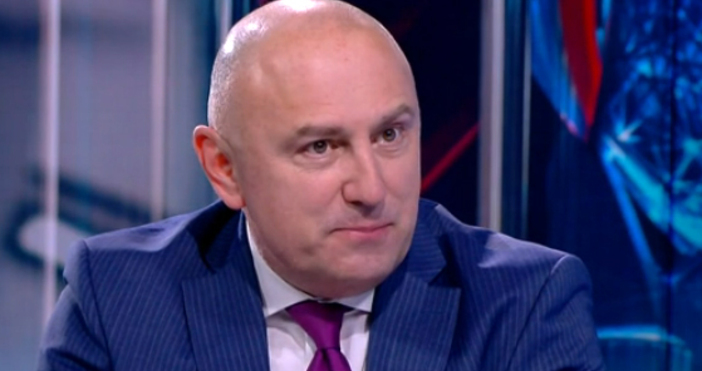 В нощта на 31 декември срещу 1 януари 2026 г