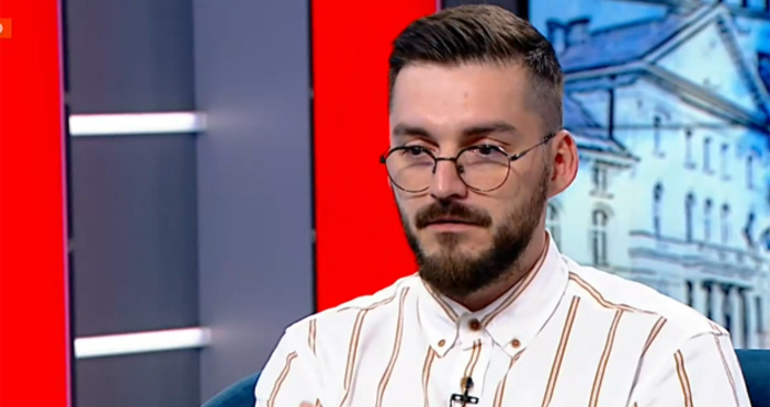 Ние пазаруваме имотите в евро откакто то е прието Преди