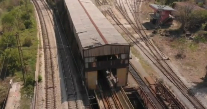 Марин Николов тръгна по сигнал за серия от кражби на