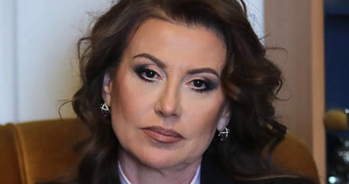 Дъщерята на Илиана Раева и Наско Сираков черпят днес Тяхната дъщеря