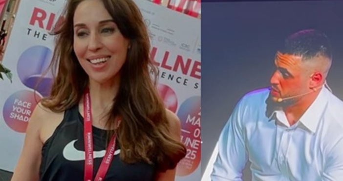 Д р Неделя Щонова е във възторг Ето какво пише тя в