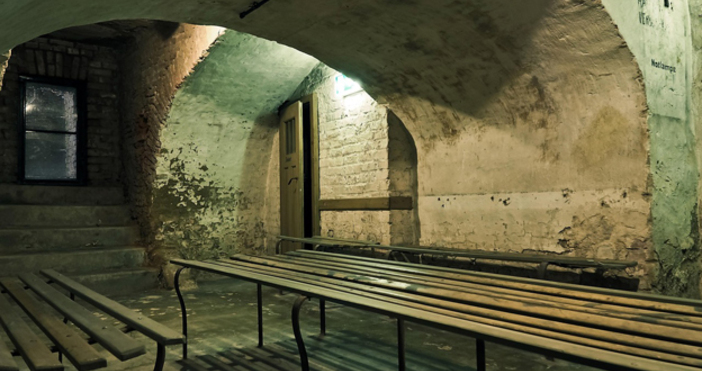 Германия планира бързо разширяване на бункерите Новината идва на фона