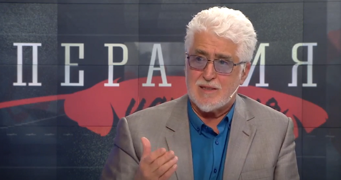 Отношението на българите към паметниците заслужава преосмисляне преоценка и преработка Това заяви