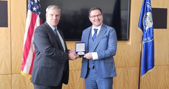 България е много близо до включването ни в програмата за